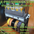 a11.png DUAL ACE-PRO SIDEKICK STAND