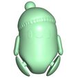 ron.jpg RON - ROBOT (RON GONE WRONG)