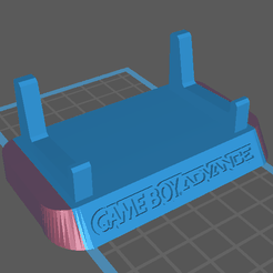 547647.png Archivo STL soporte game boy・Objeto de impresión 3D para descargar