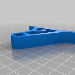 2102c344-d623-4f9c-9ec8-26910ef64692.png Free 3D file Kitchen hanging rail organizer clamps・3D printer model to download