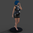 05.png Mia is pregnant - STL 3D Printer