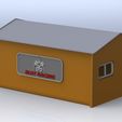 garage-2021-b.jpg Fichier STL Maquette garage Slot Racing 1/32e Aromur・Design pour impression 3D à télécharger, support-Aromur