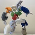 image0 (11).jpg STL file Benchus Maximus- Benchy combiner・Design to download and 3D print