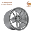 FORGELINE-AL307-WHEEL-3D-MODEL1.png FORGELINE AL307 WHEEL 3D PRINT MODEL