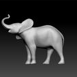 z3.jpg Elephant- toy for kids