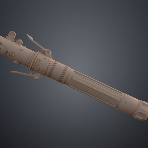 Rebel-Hero_Lightsaber_4_3Demon.jpg Rebel Hero (Luke) Lightsaber - Jedi Survivor