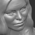 18.jpg Pamela Anderson bust for 3D printing