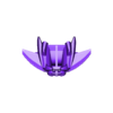 moup_no_attatchments_4.0_runes.stl Bionicle Mask of Ultimate Power