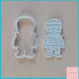 IMG_20230903_190018_744.jpg STUMBLE GUYS COOKIE CUTTER (CUTTER + STAMP)