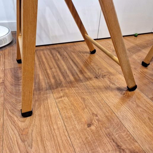 20231126_120355.jpg IKEA CHAIR FROSVI, TERJE PROTECT