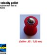Hypervelocity262.jpg Hyper velocity pellet caliber 25