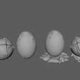 maya_HQIMwHaxCY.png Alien Xenomorph's Egg