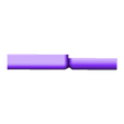left shell.stl Protetor USB C para cabos de telemóvel samsung