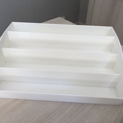 KTUZ4466[1].jpg Файл STL держатель лака для ногтей・Модель 3D-принтера для скачивания