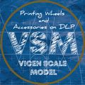 Vicen_Scale_Model