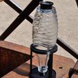 2_One_Bottle.jpg SodaStream Bottle Dryer (1 Bottle)