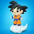 z6562365576406_26cd6784d3b4684d8f1813f9f15b6459.png Goku tricoté - Crochet - Multipart