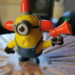 IMG_20230528_081552-5988.jpg STL file minion bee do・3D printable model to download