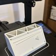 IMG_3471.jpeg Pen holder in pool table design / pen holder / for the office / gift idea