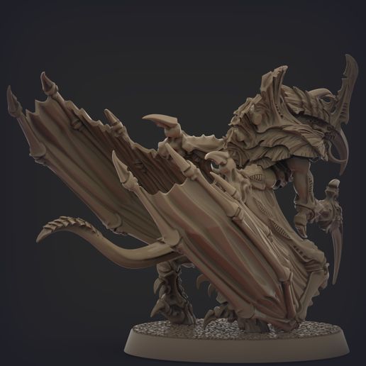 Prime-.839.jpg FREE SPACE FLIEGENDER KOMMANDANT BUG