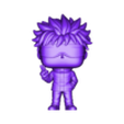 Satoru Gojo.stl Satoru Gojo -  Funko
