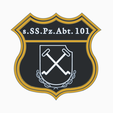 Schwere-SS-Panzerabteilung-101-1.png 101st SS Heavy Panzer Battalion