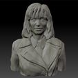 CC_0015_Layer 5.jpg Courteney Cox as Gale Weathers from Scream 1 2 3 4 busts collection