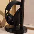 WhatsApp-Image-2024-01-22-at-8.39.44-PM.jpeg Stand for headphones, headset, football, football, american football, ready for printing