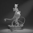 mewtwo-clean-2.jpg Télécharger le fichier Mewtwo de l'ombre avec boule d'ombre (et Mewtwo normal) - Pokemon 3D à imprimer • Objet pour impression 3D, Mypokeprints