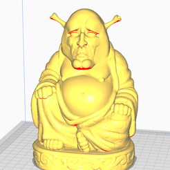 Bildschirmfoto-2021-11-29-um-16.39.00.png Free STL file Handsome Shrekward Buddha・3D print design to download, YungAaron