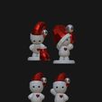 E26C2F9F-7C6F-42FF-A42E-A91FA664B426-1.jpg Lowpollys (Christmas Edition)