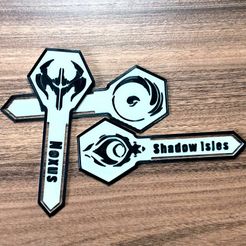 IMG_20231011_110308.jpg Bookmark with League of legends theme