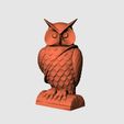 Screenshot-2023-06-02-214242.jpg Fichier STL gratuit Hibou du courrier・Plan pour impression 3D à télécharger