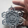 20231106_120222.jpg STL File only - Mass Effect (Combined) Ornament