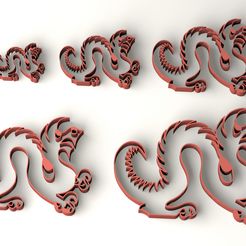 Archivo STL gallo bartolito 👽・Diseño de impresión en 3D para  descargar・Cults