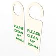 Door-Hanger-Tag-Please-Clean-My-Room-3.jpg Door Hanger Tag Please Clean My Room
