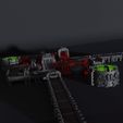 Sci-Fi-Industrail-Processing-plant-A-3-Mystic-Pigeon-Gaming.jpg Industrial factory terrain – conveyor belt and processing facility