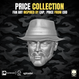 14.png Price Collection Fan Art Heads