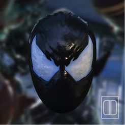 Portada.jpg Spider-man 2 PS5 - Masque de rage symbiote