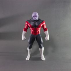 107765468_751204435638647_3720536734526168750_n.jpg Fichier 3MF Jiren// Dragon Ball Super・Plan à imprimer en 3D à télécharger