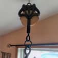 Antique-Pulley-Hanging-Photo.jpg Vintage Pulley