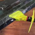 41d9c75ae301b0aa848caaa5e5ba2703_display_large.jpeg Free STL file FT Dart Engine Pods・3D printing idea to download