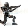 35.jpg Файл 3D Star Wars Dark Trooper 1/12 articulated action figure・3D-печатная модель для загрузки