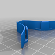 Pozicer_Orig1.9.png Free STL file Face Mask Pozicer-Prevents fogging of glasses・3D printable design to download