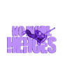 travis.stl Travis - Keine weiteren Helden