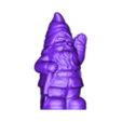 nain-scan.stl Gnome scan