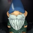Gus the Gnome