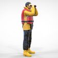 Res3.31.jpg Fichier 3MF N3 Lifeboat Crew Équipe de sauvetage bénévole de la RNLI・Plan pour impression 3D à télécharger, nasiri12460