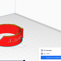 Fichier 3D gratuit Milwaukee Packout niveau de montage REDSTICK /  adaptateur de support 🧰・Design pour imprimante 3D à télécharger・Cults