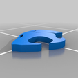 ThunderCats_Logo.png STL-Datei ThunderCats Logo・Design zum Herunterladen und 3D-Drucken